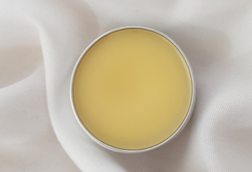 Naturally Untamed - Peppermint Lip Balm